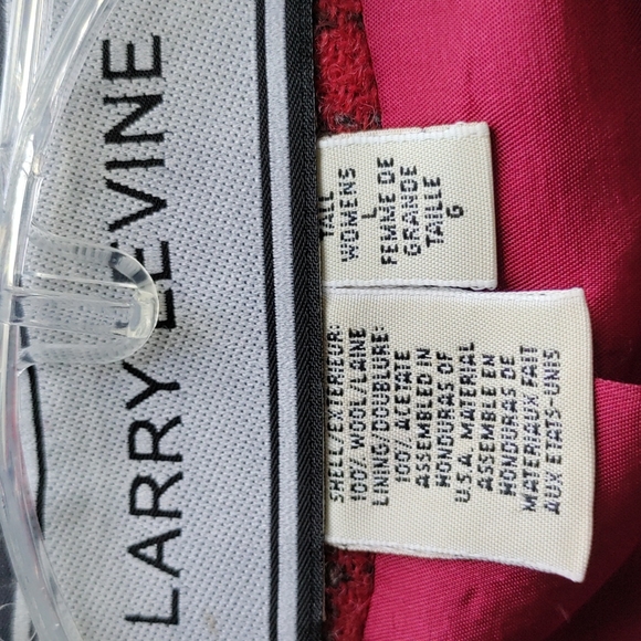 Blazer - Picture 3 of 3